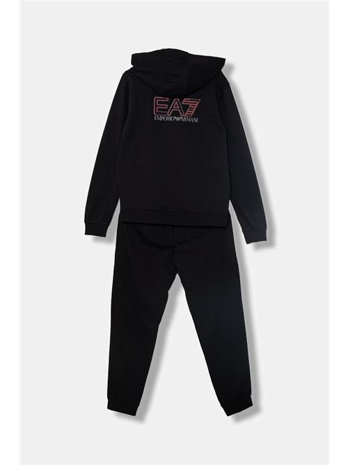  EMPORIO ARMANI EA7 | 7B000301 AF13512/UC001